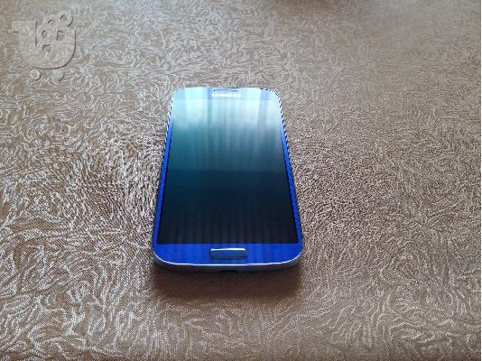 Samsung galaxy s4